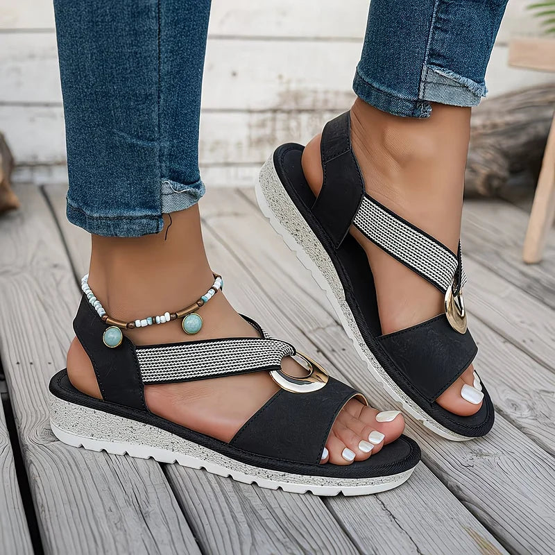 Marlenia™ | Sandalia
