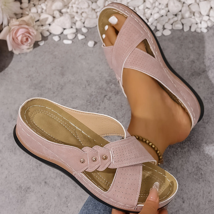 Daniela | Sandalias