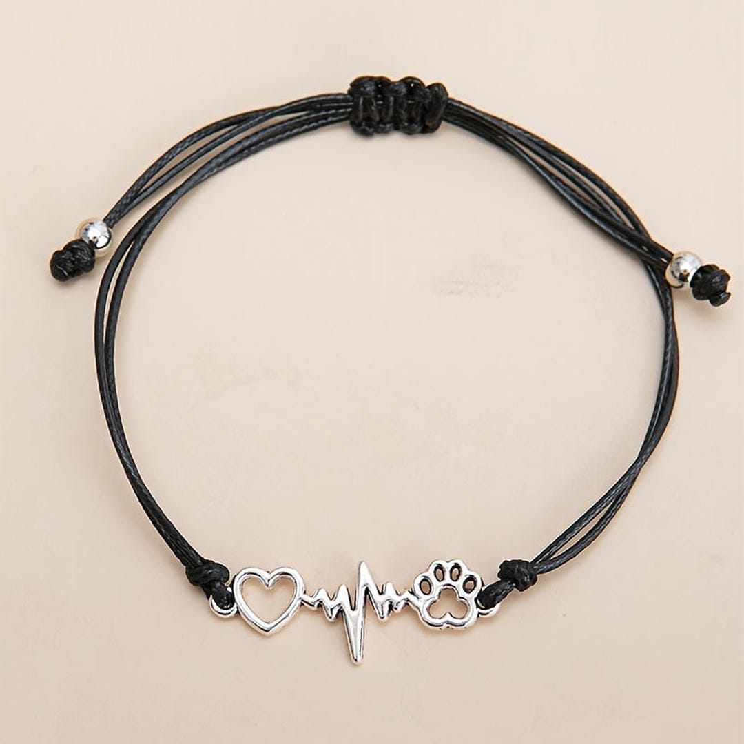 Pulsera Latido de Deseo y Oración