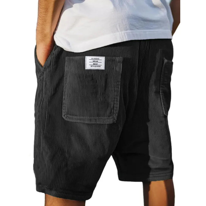 VICTOR | ELEGANT SHORTS