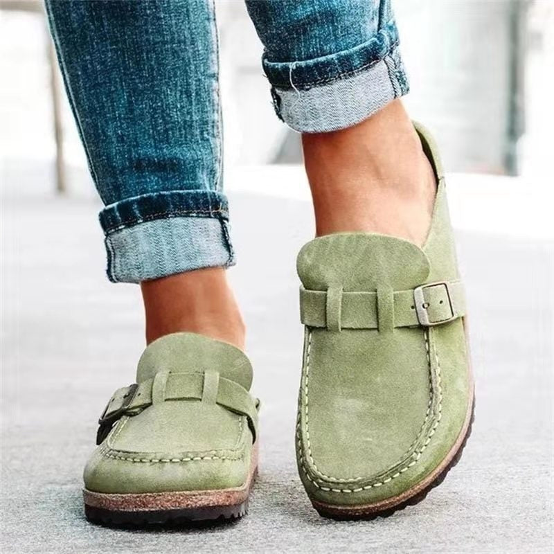 Mocasines Ortopédicos Kensington