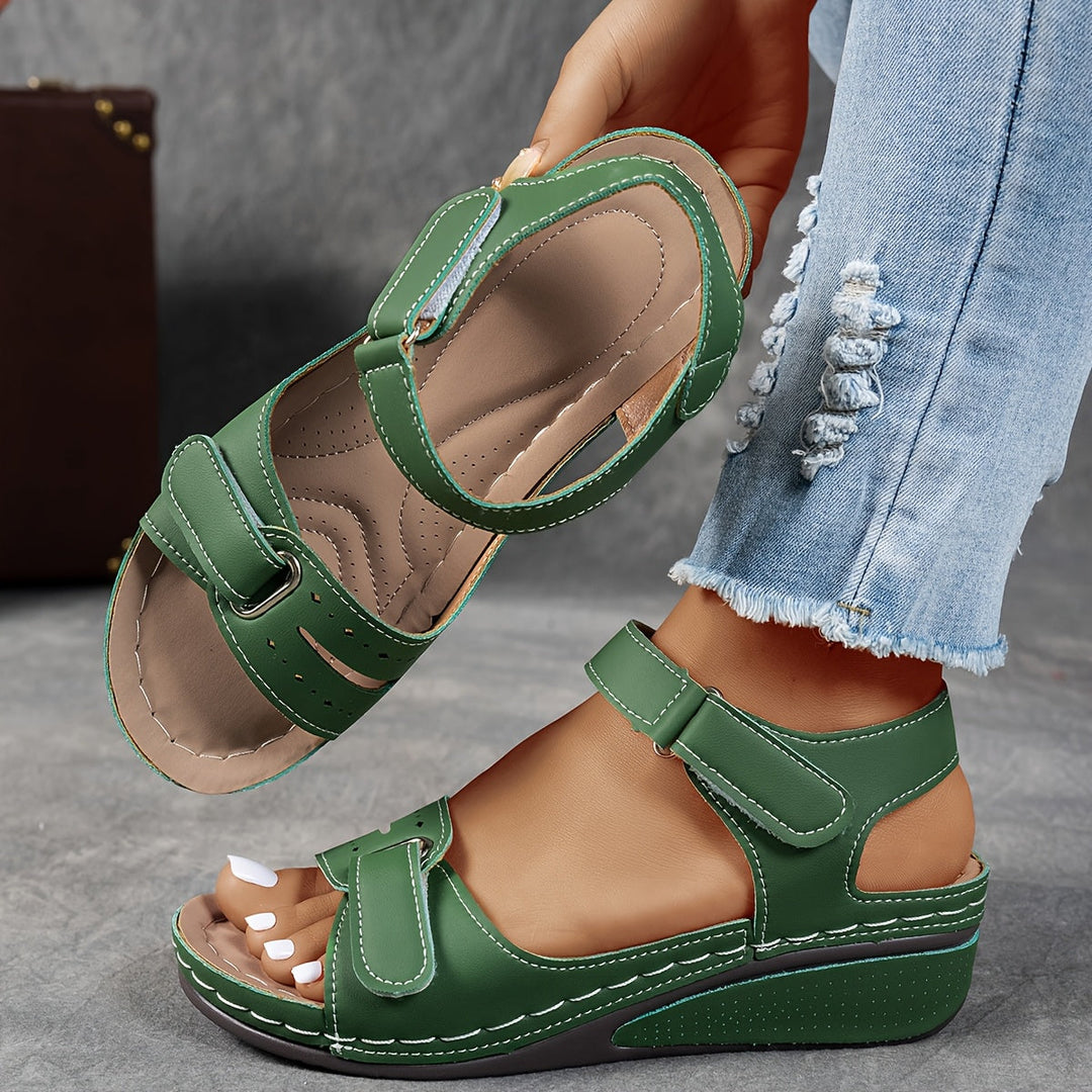 Célima | Fashion orthopedic sandal