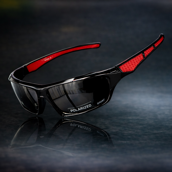Alden – Gafas de sol deportivas polarizadas