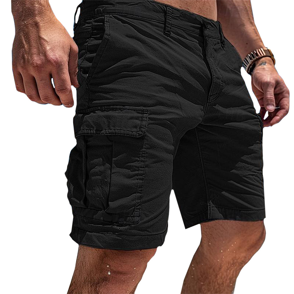 Cazel | Pantalón cargo para hombre