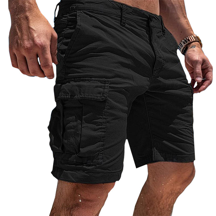 Cazel | Pantalón cargo para hombre