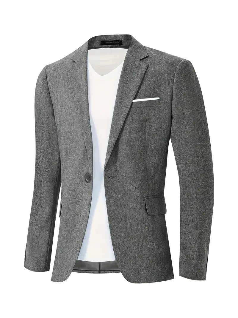 David ™ | chaqueta cálida para el otoño