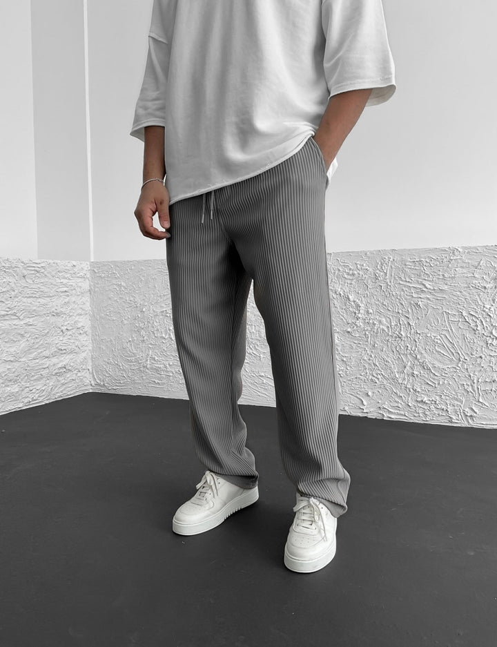 CHRISTOPHER | Luxury Pants for Men