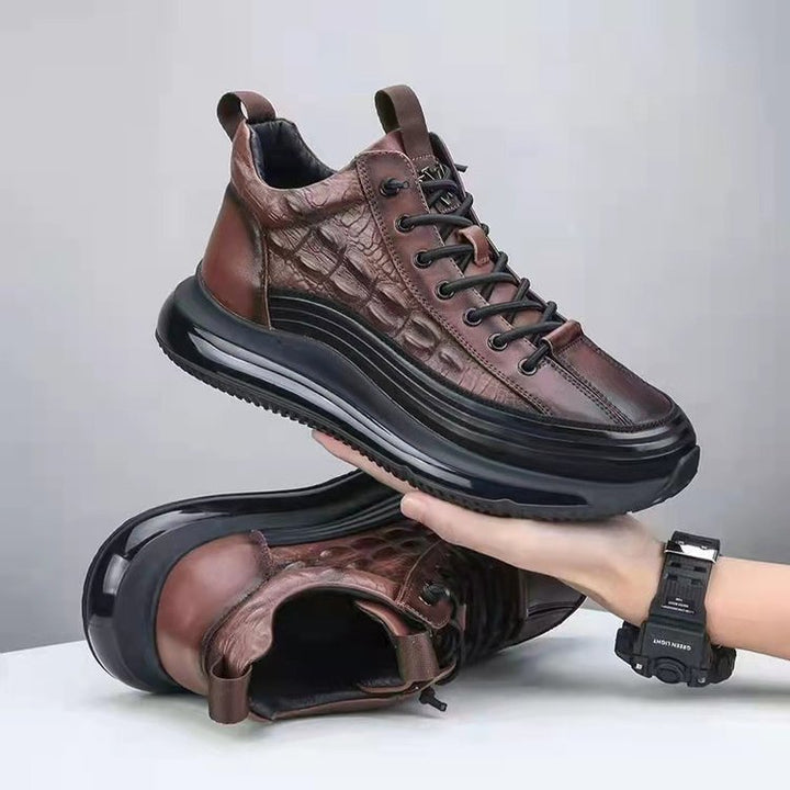 ZAPATOS CUSHION SUTTON