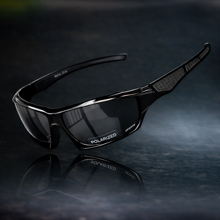 Alden – Gafas de sol deportivas polarizadas