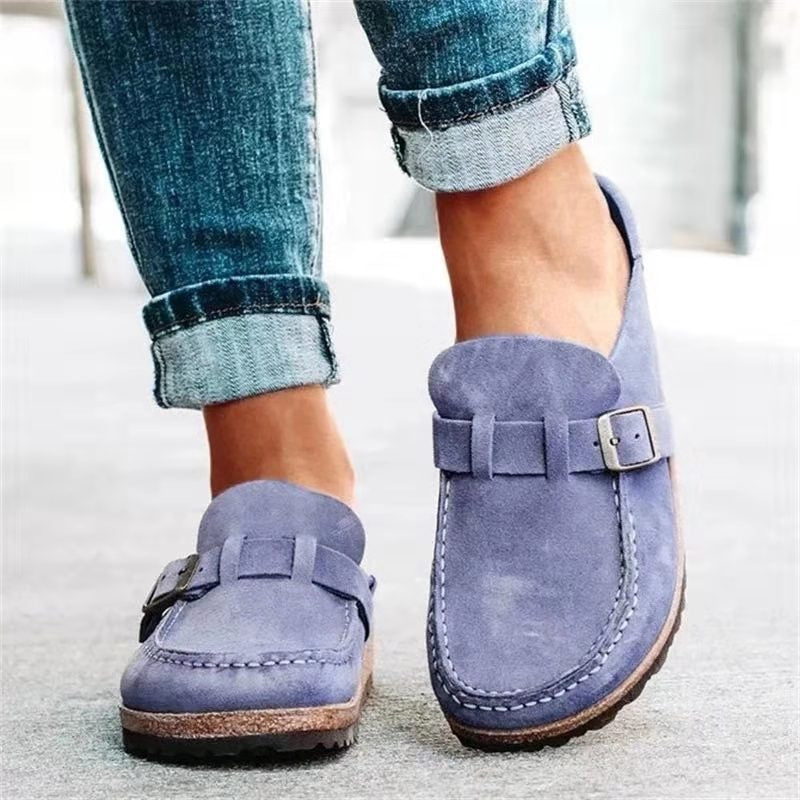 Mocasines Ortopédicos Kensington