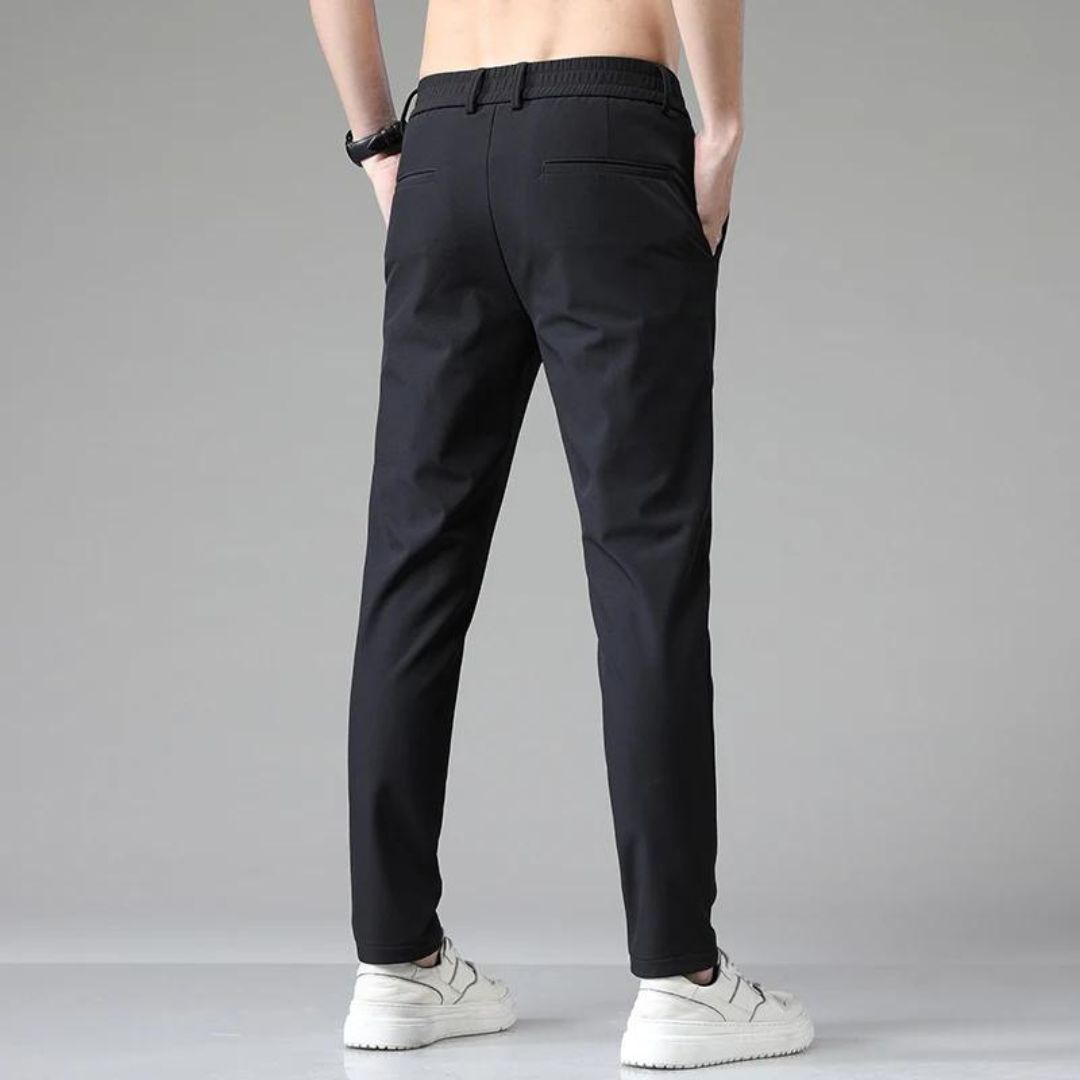 Arthur | Pantalones premium para el día a día