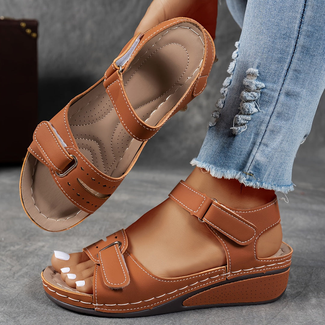 Célima | Fashion orthopedic sandal
