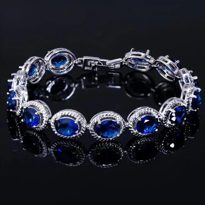 Pulsera Luminosa Azrielle Kynthara