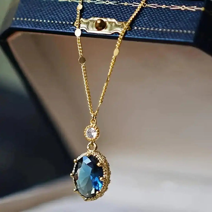 Thessia Lunebray Collar