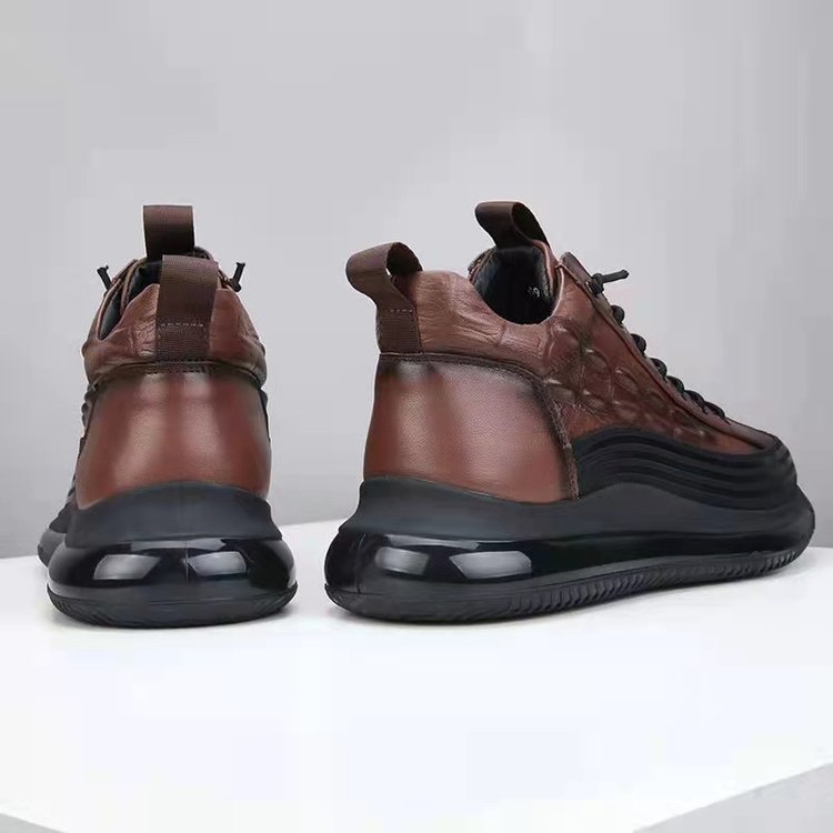 ZAPATOS CUSHION SUTTON
