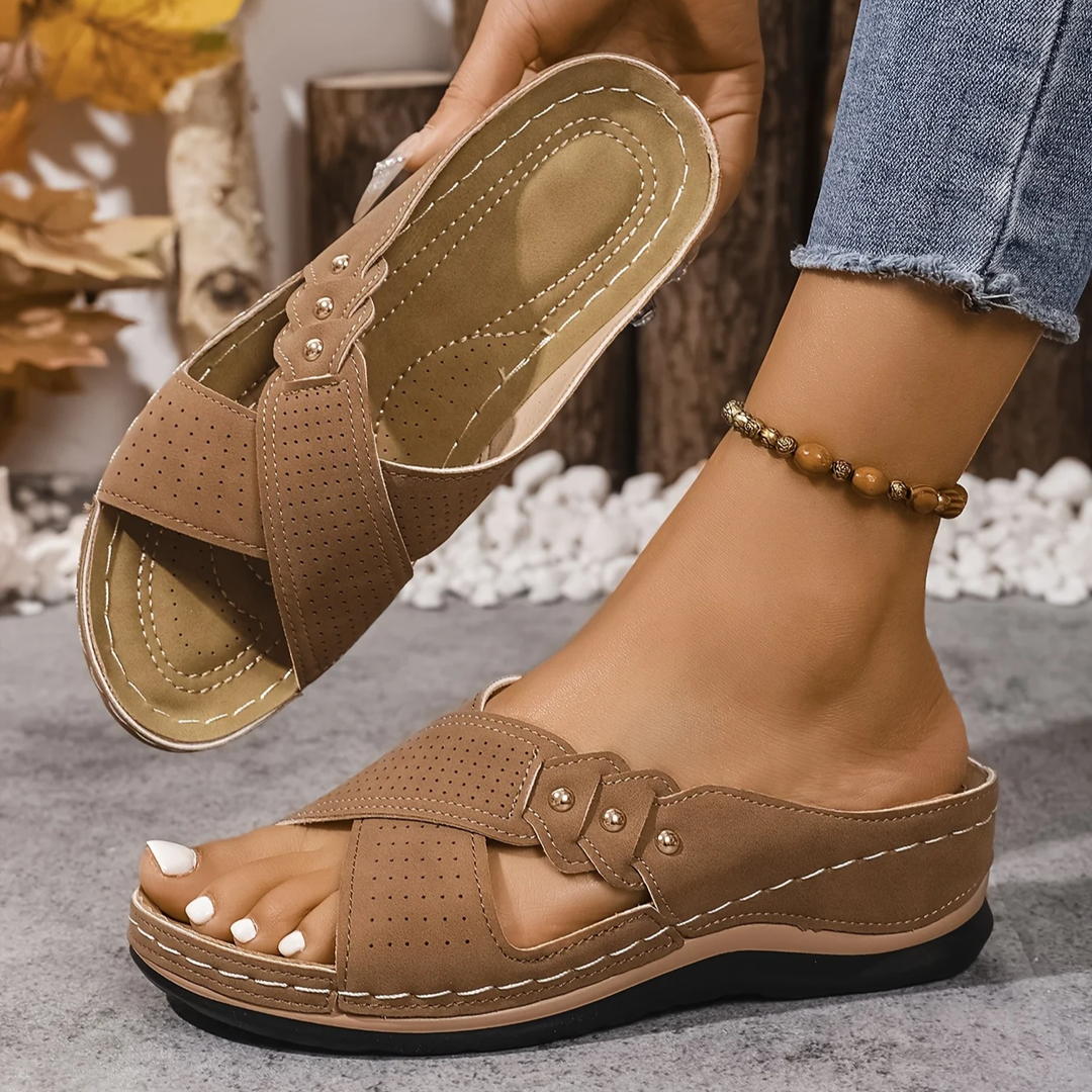 Daniela | Sandalias