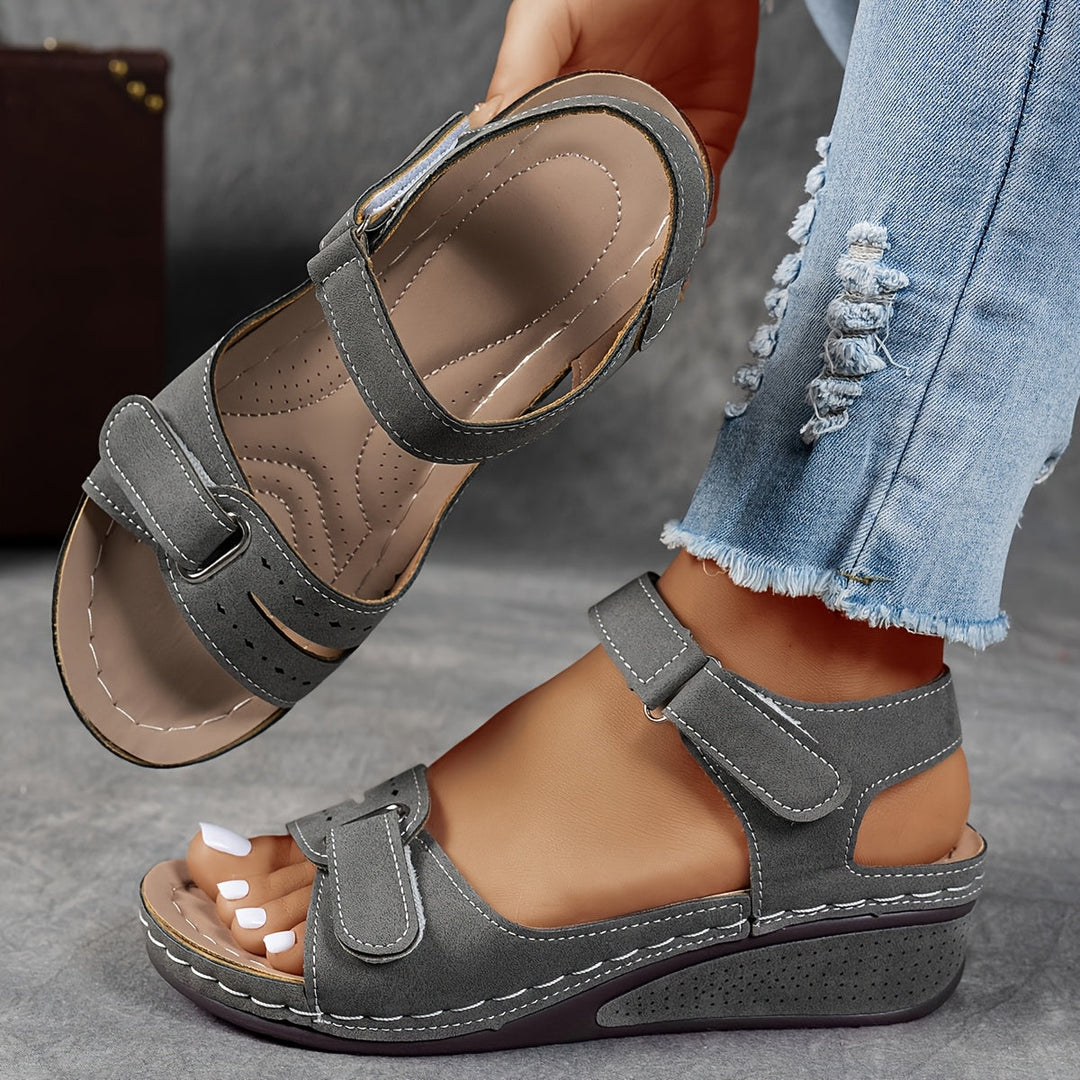 Célima | Fashion orthopedic sandals