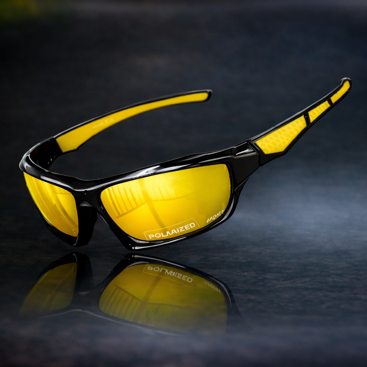 Alden – Gafas de sol deportivas polarizadas