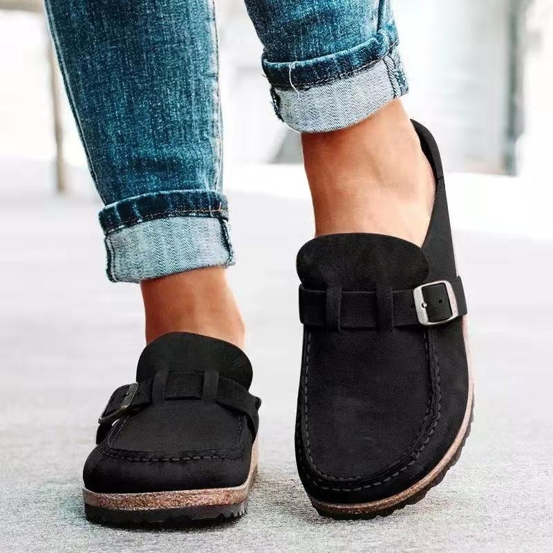Mocasines Ortopédicos Kensington