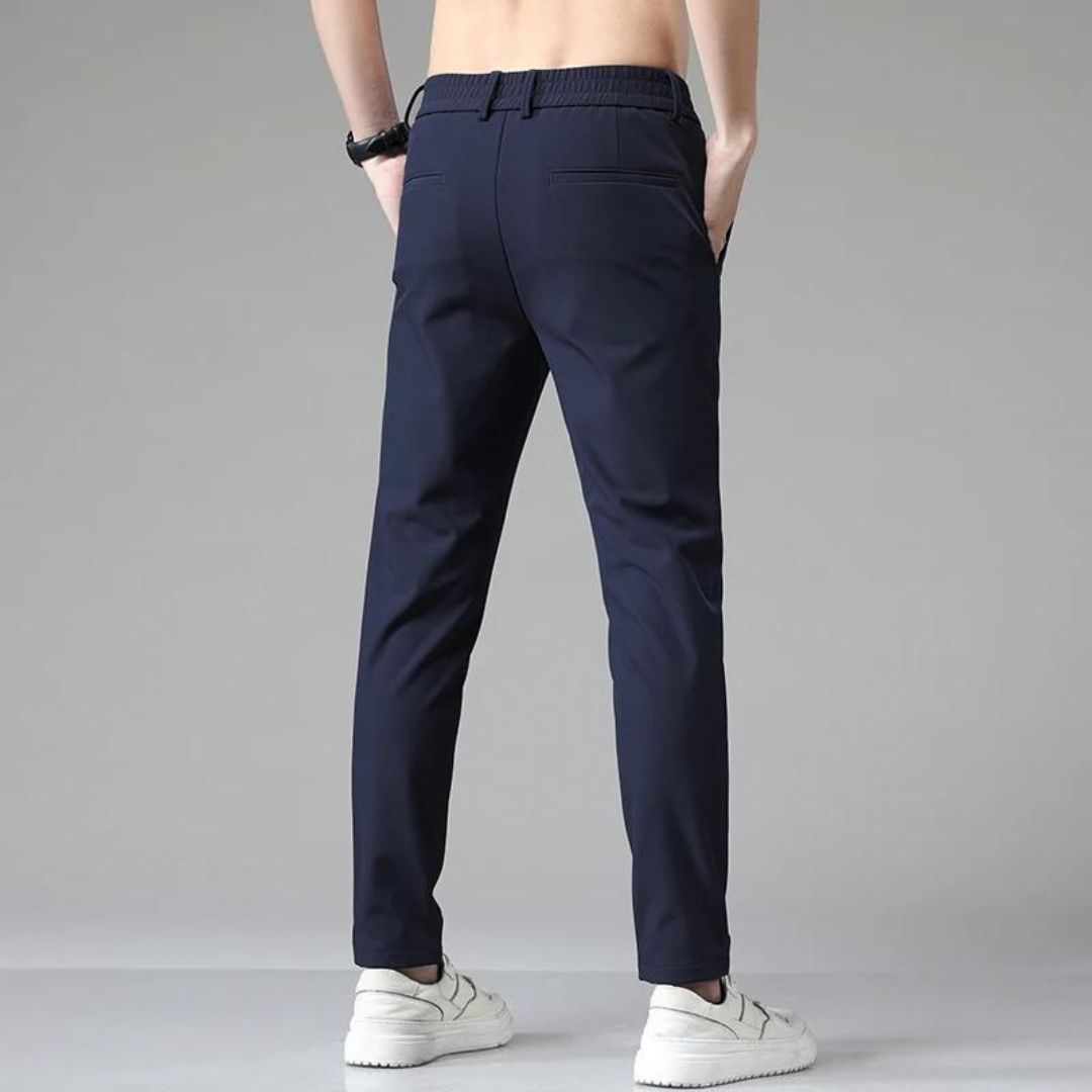Arthur | Pantalones premium para el día a día