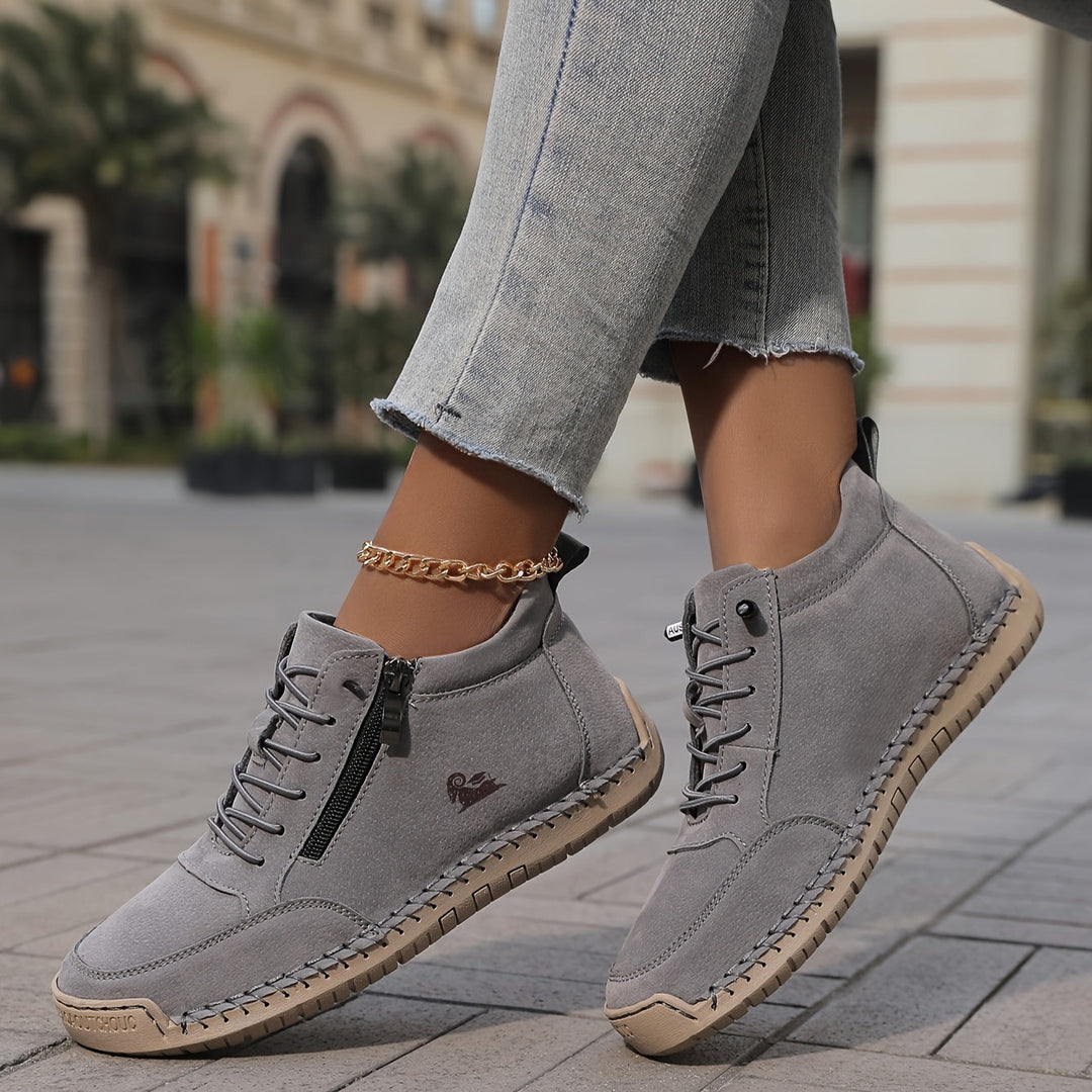 Zapatillas Isla Cushion Step