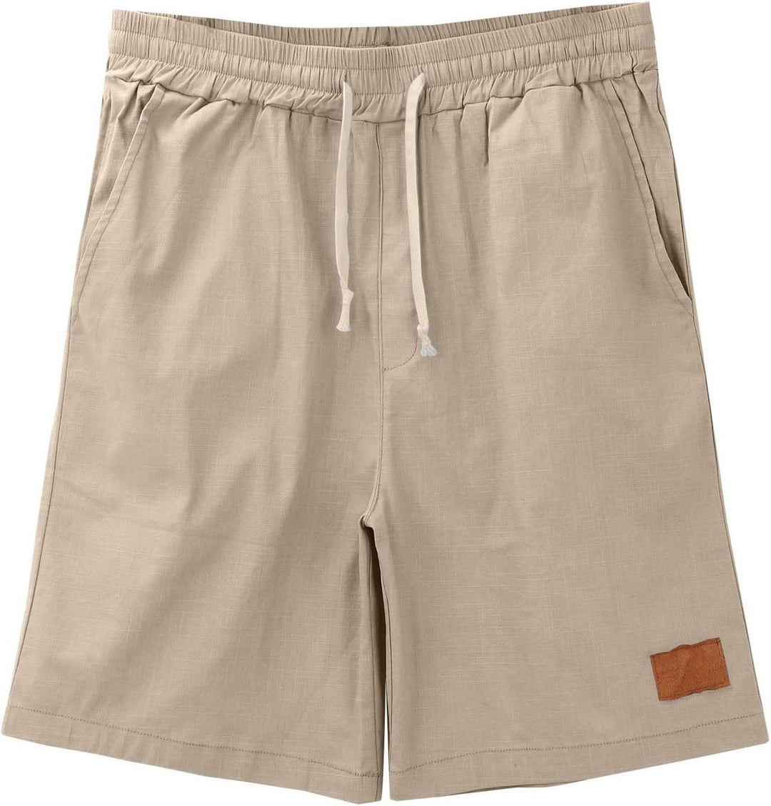 Arlon | Pantalones Cortos de Paseo por la Playa