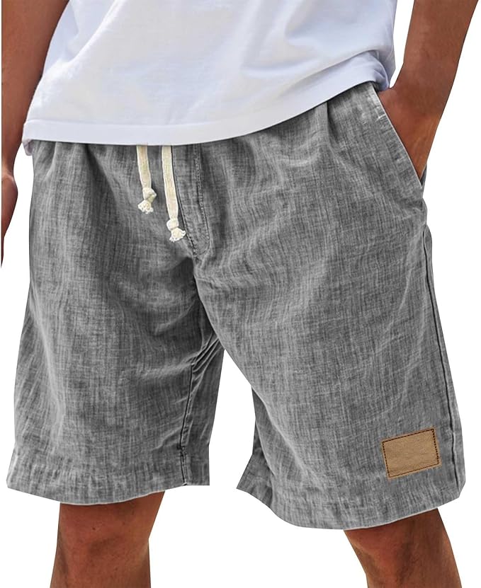 Arlon | Pantalones Cortos de Paseo por la Playa