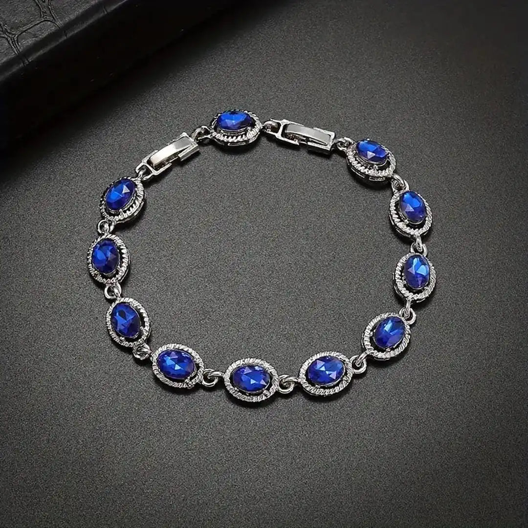 Pulsera Luminosa Azrielle Kynthara