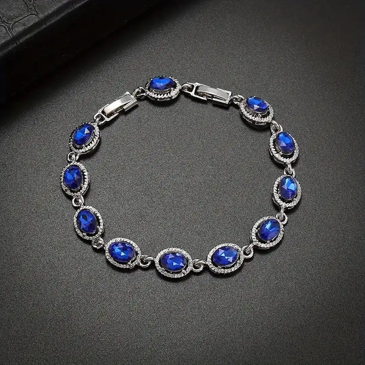 Pulsera Luminosa Azrielle Kynthara