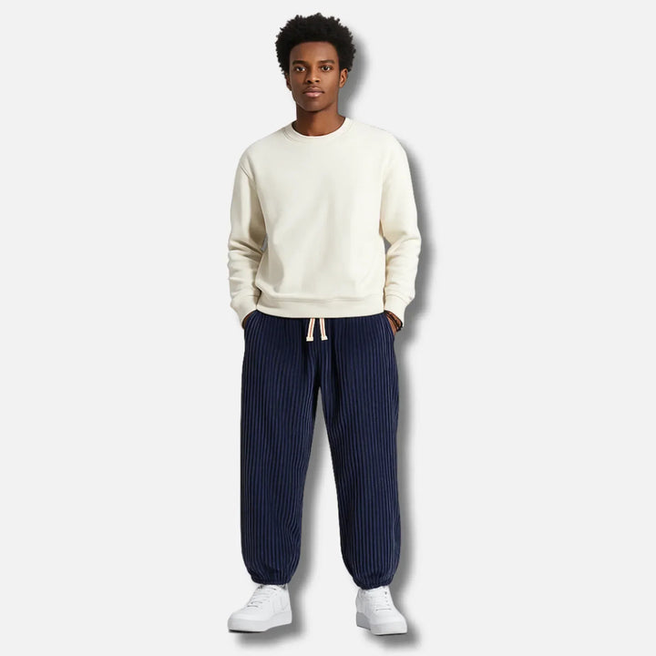 Nemu - Pantalón de pana