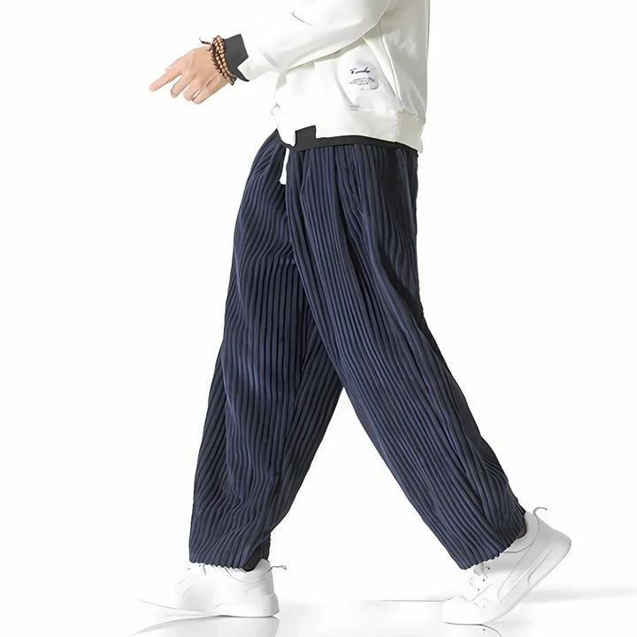 Nemu - Pantalón de pana