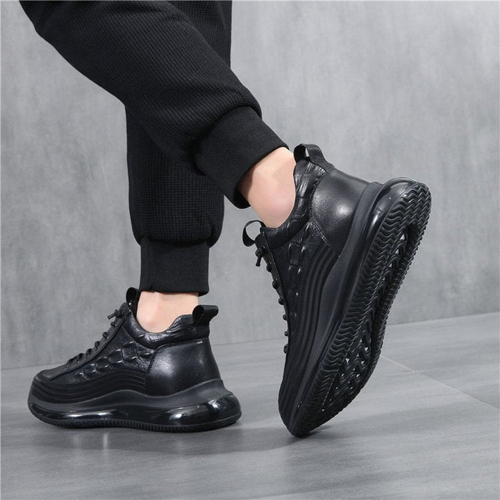 ZAPATOS CUSHION SUTTON