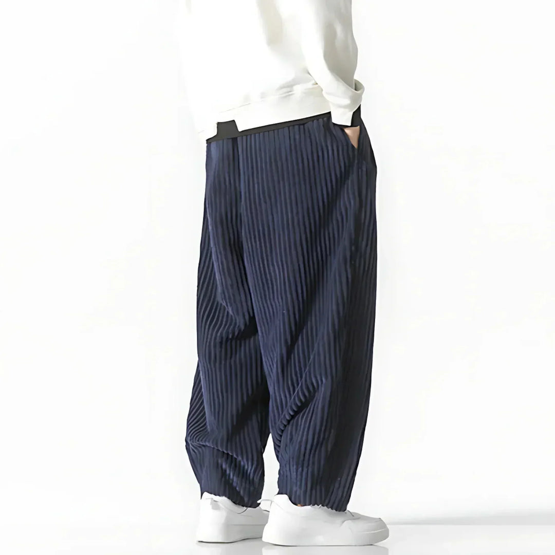 Nemu - Pantalón de pana