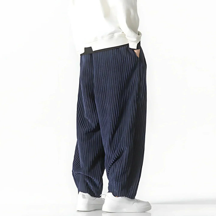 Nemu - Pantalón de pana