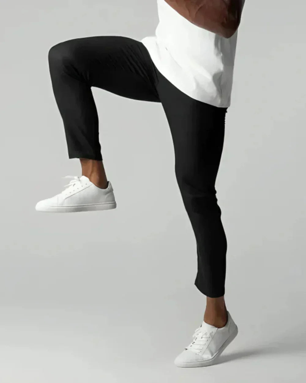 Pantalón Chino Elástico