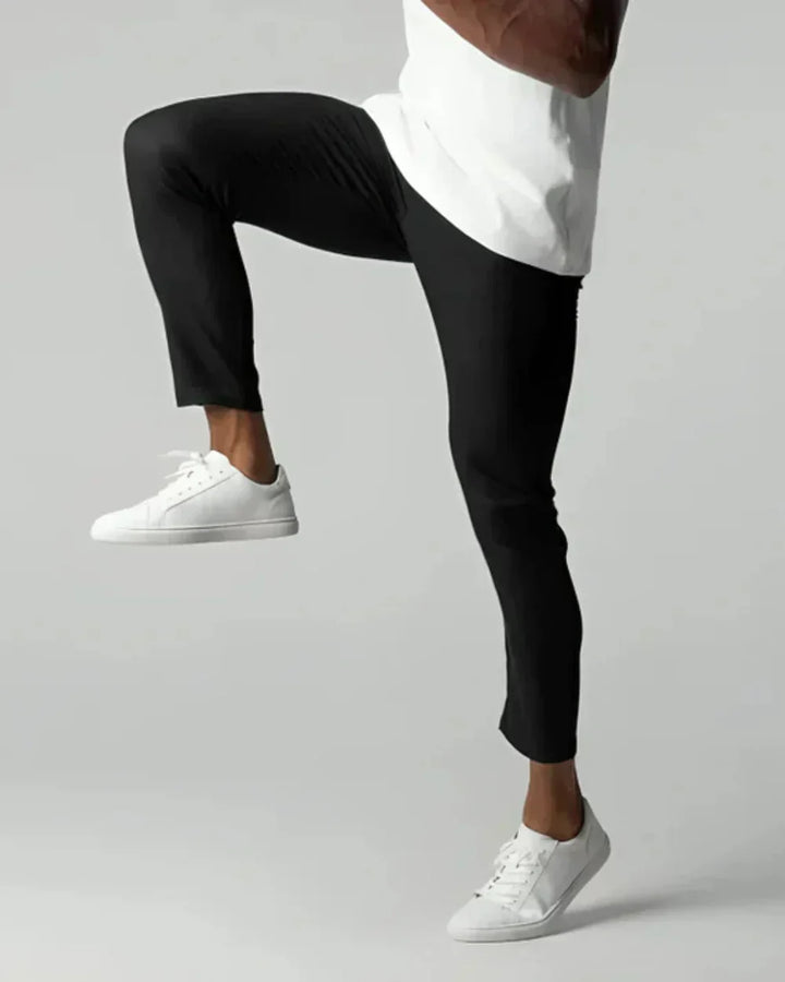 Pantalón Chino Elástico