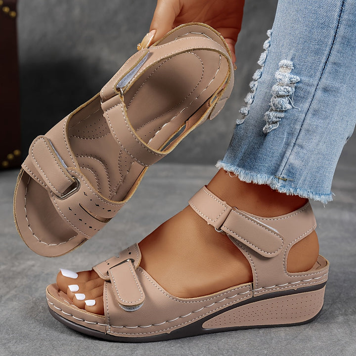 Célima | Fashion orthopedic sandal