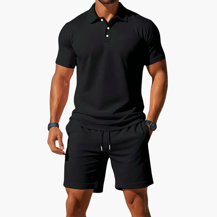 Conjunto Casual Luxe para Hombre