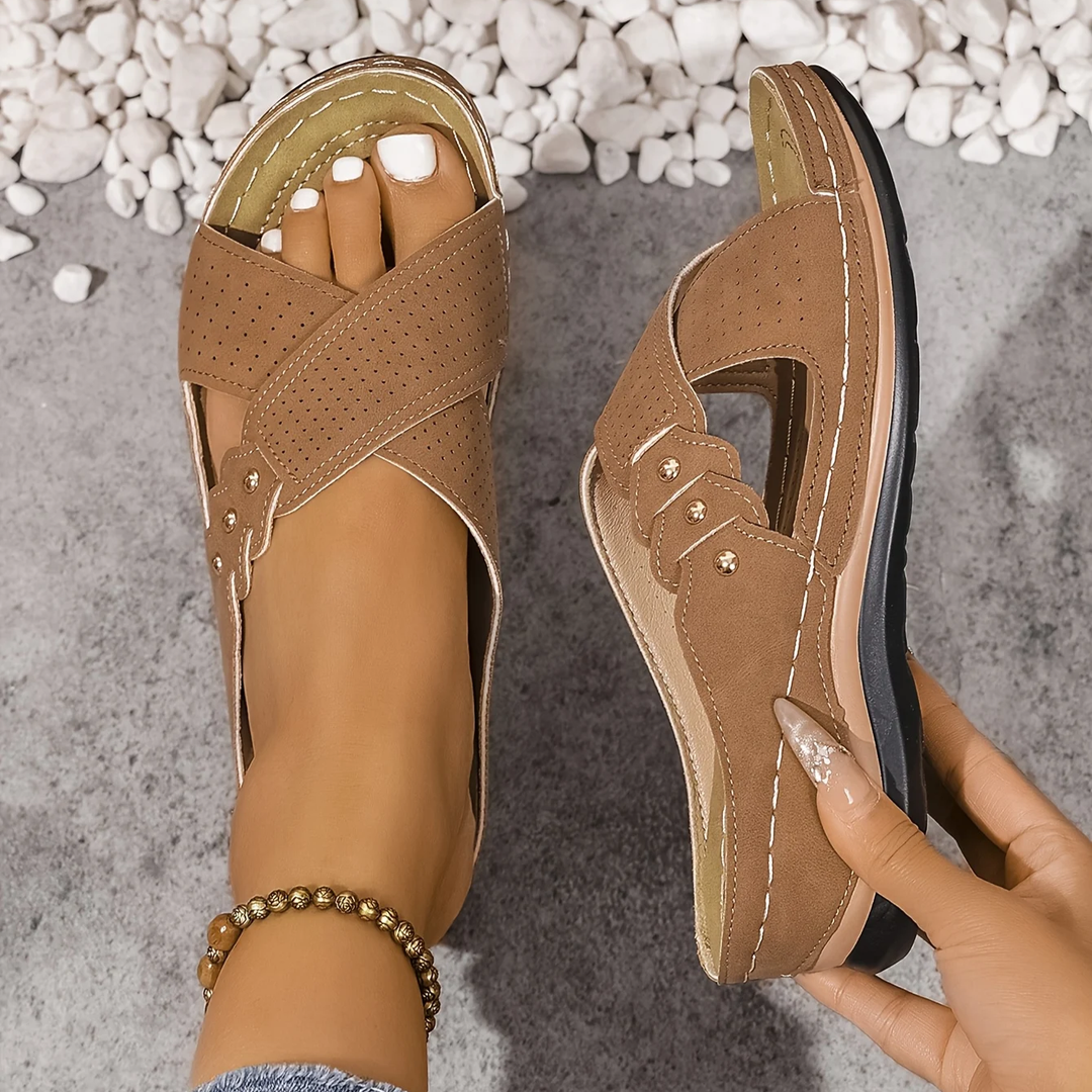 Daniela | Sandalias