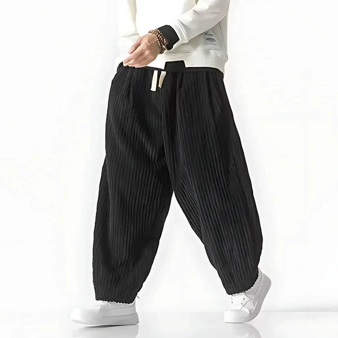 Nemu - Pantalón de pana