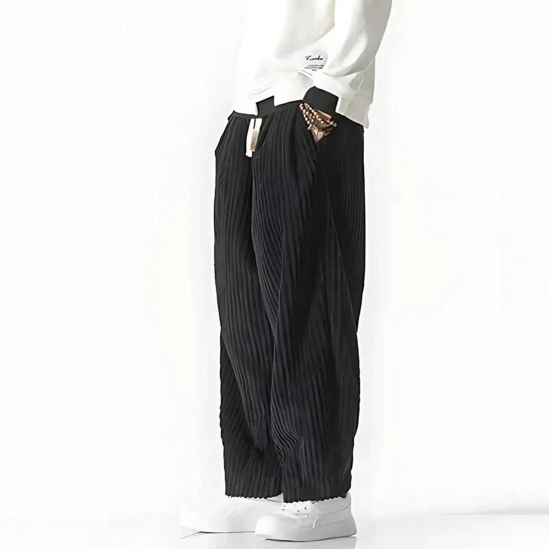 Nemu - Pantalón de pana