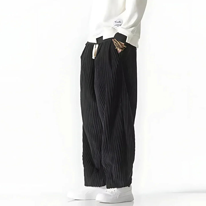 Nemu - Pantalón de pana