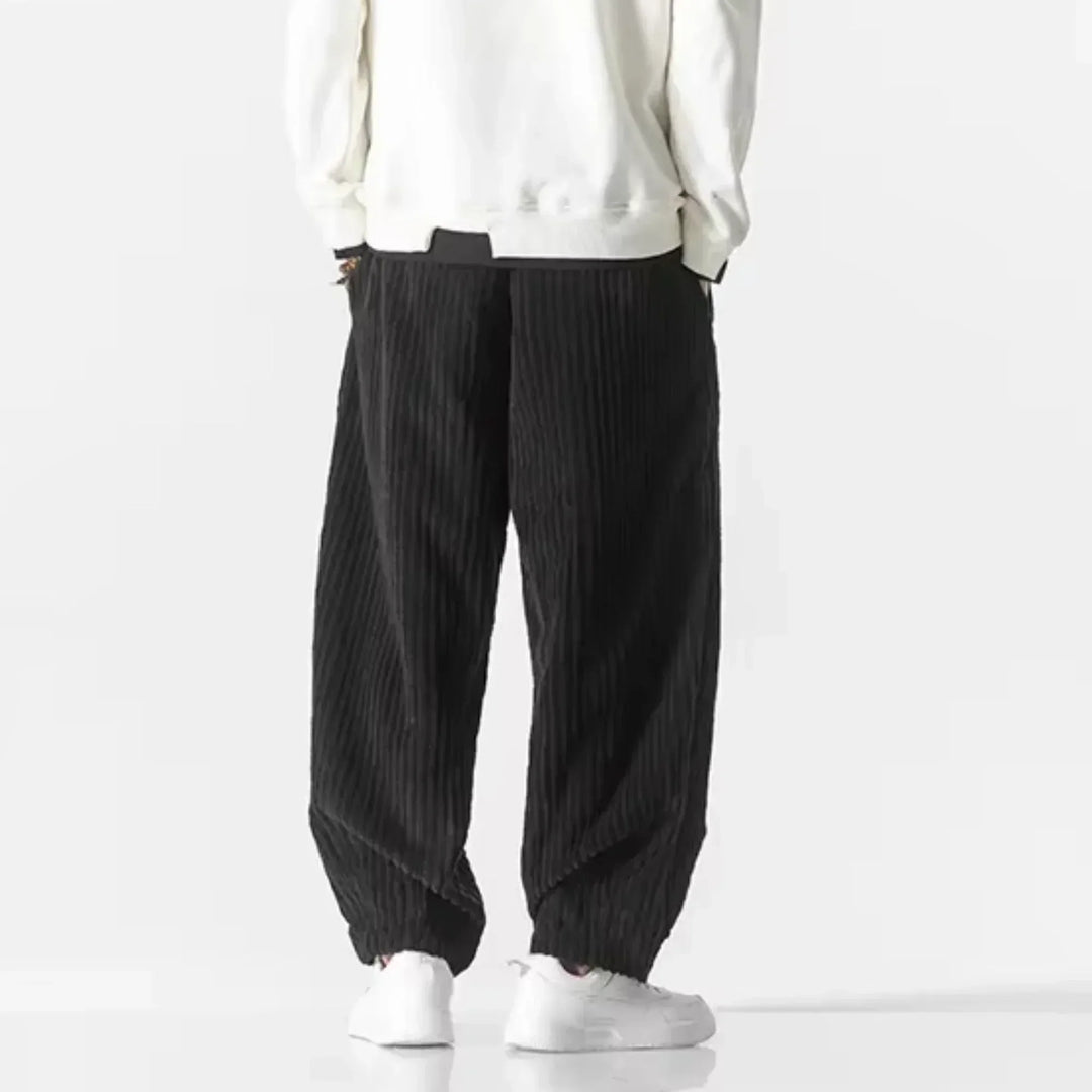 Nemu - Pantalón de pana