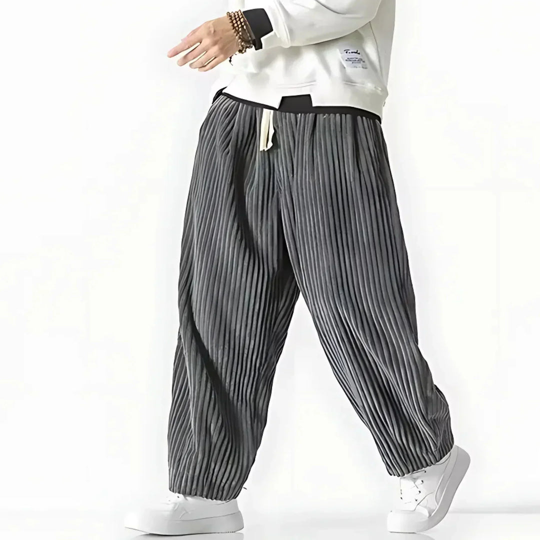 Nemu - Pantalón de pana