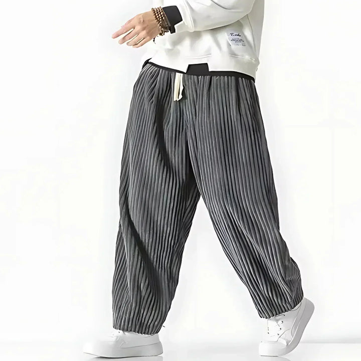 Nemu - Pantalón de pana