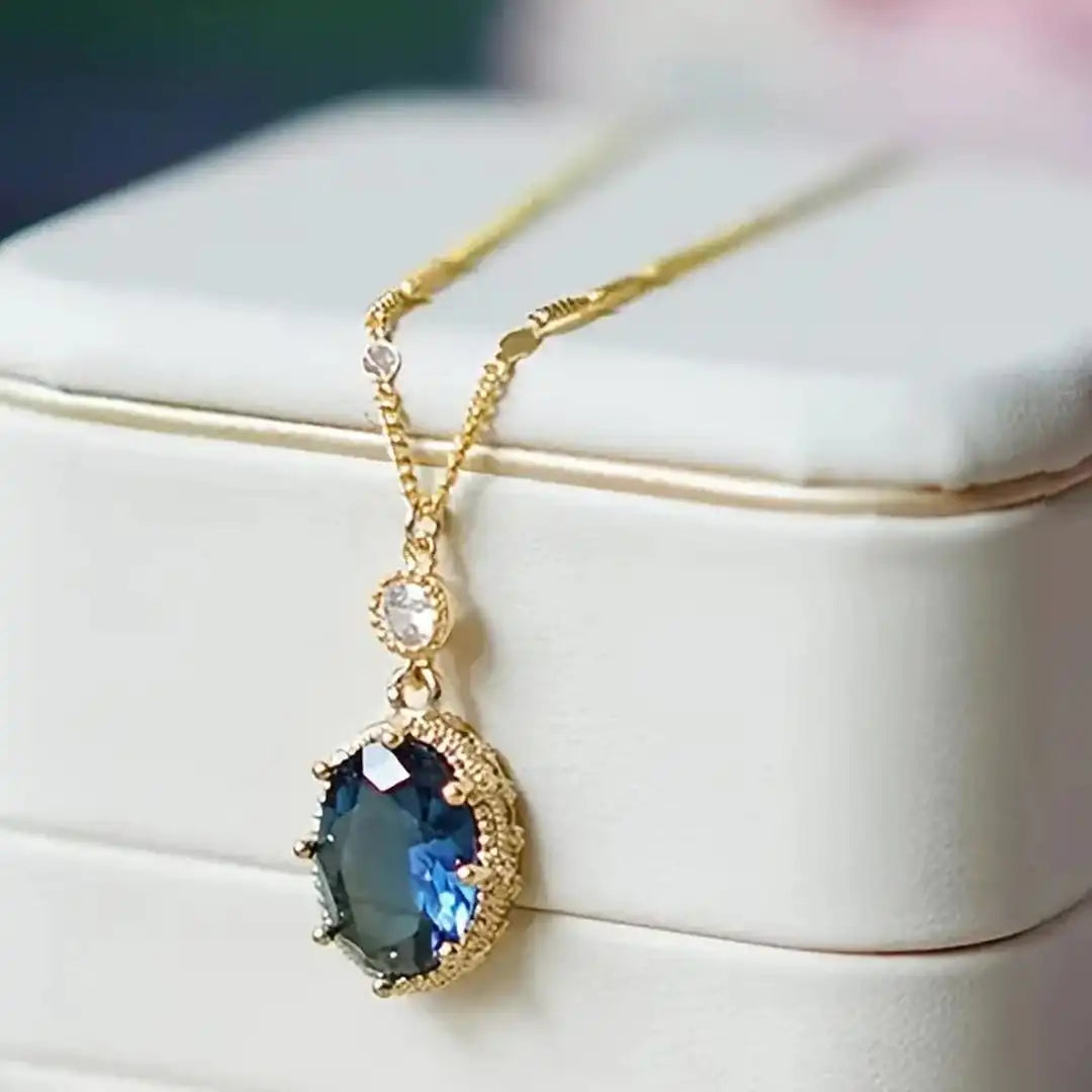 Thessia Lunebray Collar