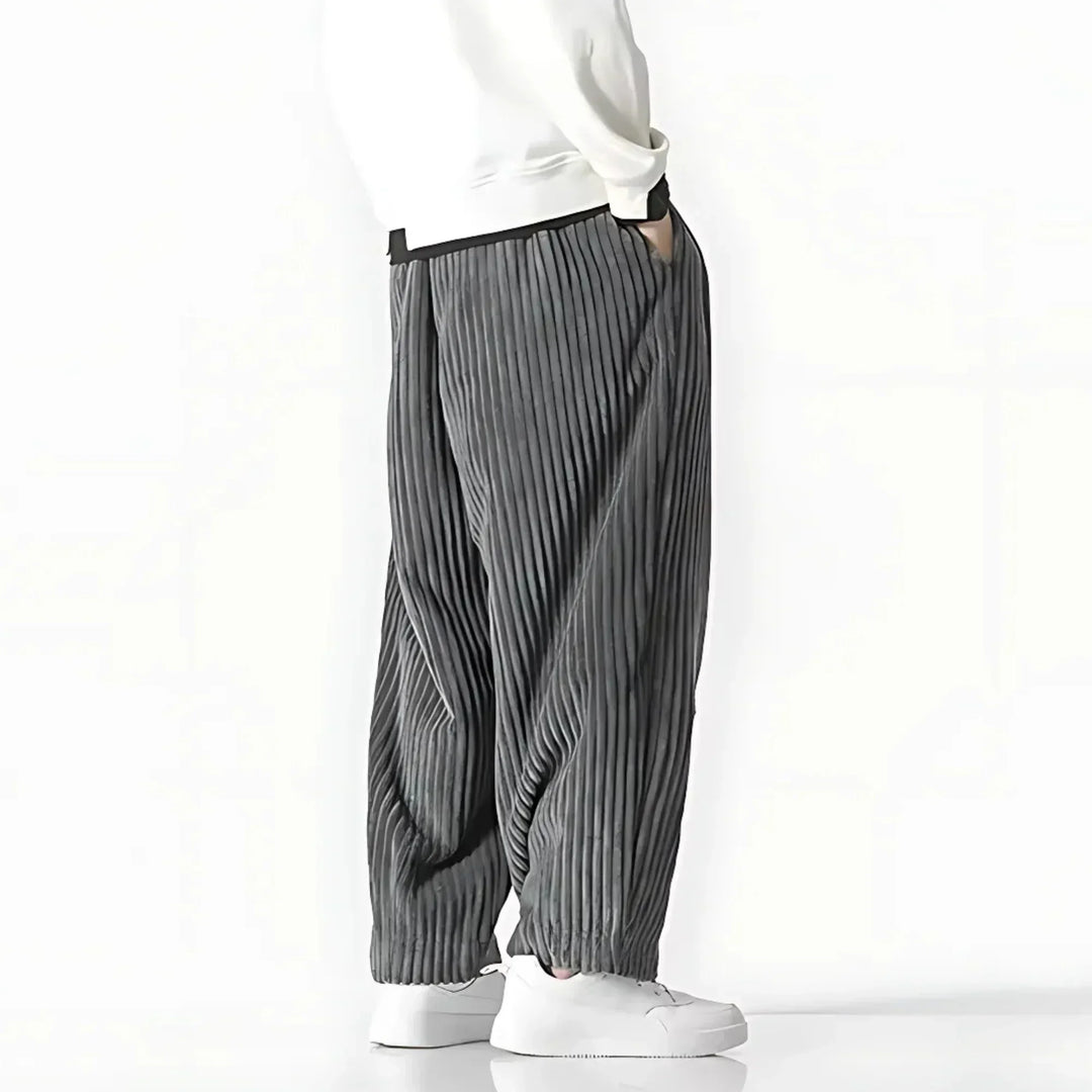 Nemu - Pantalón de pana