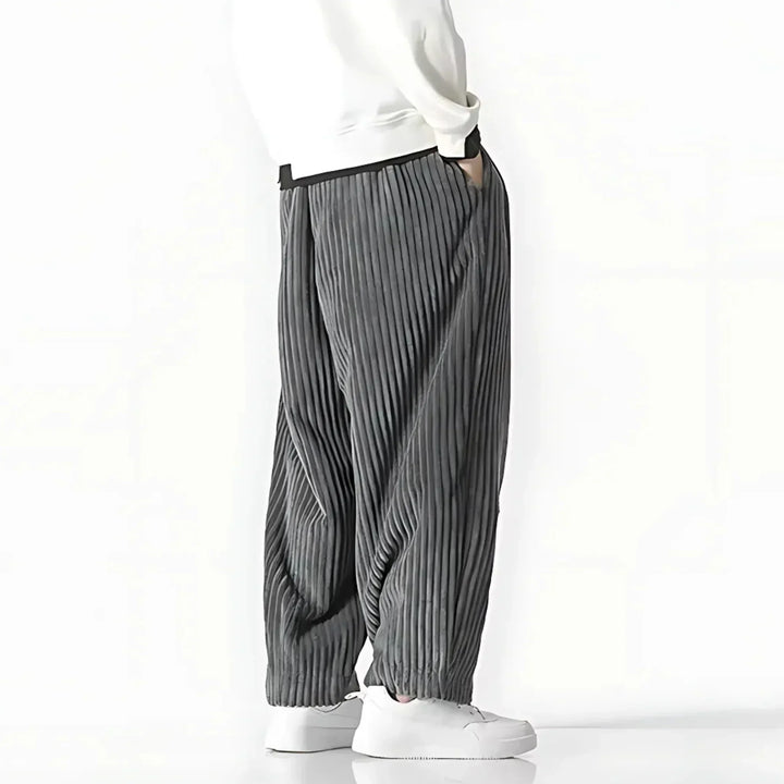 Nemu - Pantalón de pana