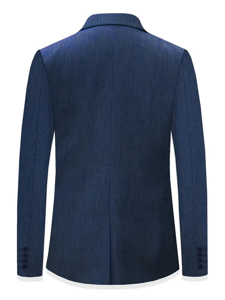 David ™ | chaqueta cálida para el otoño