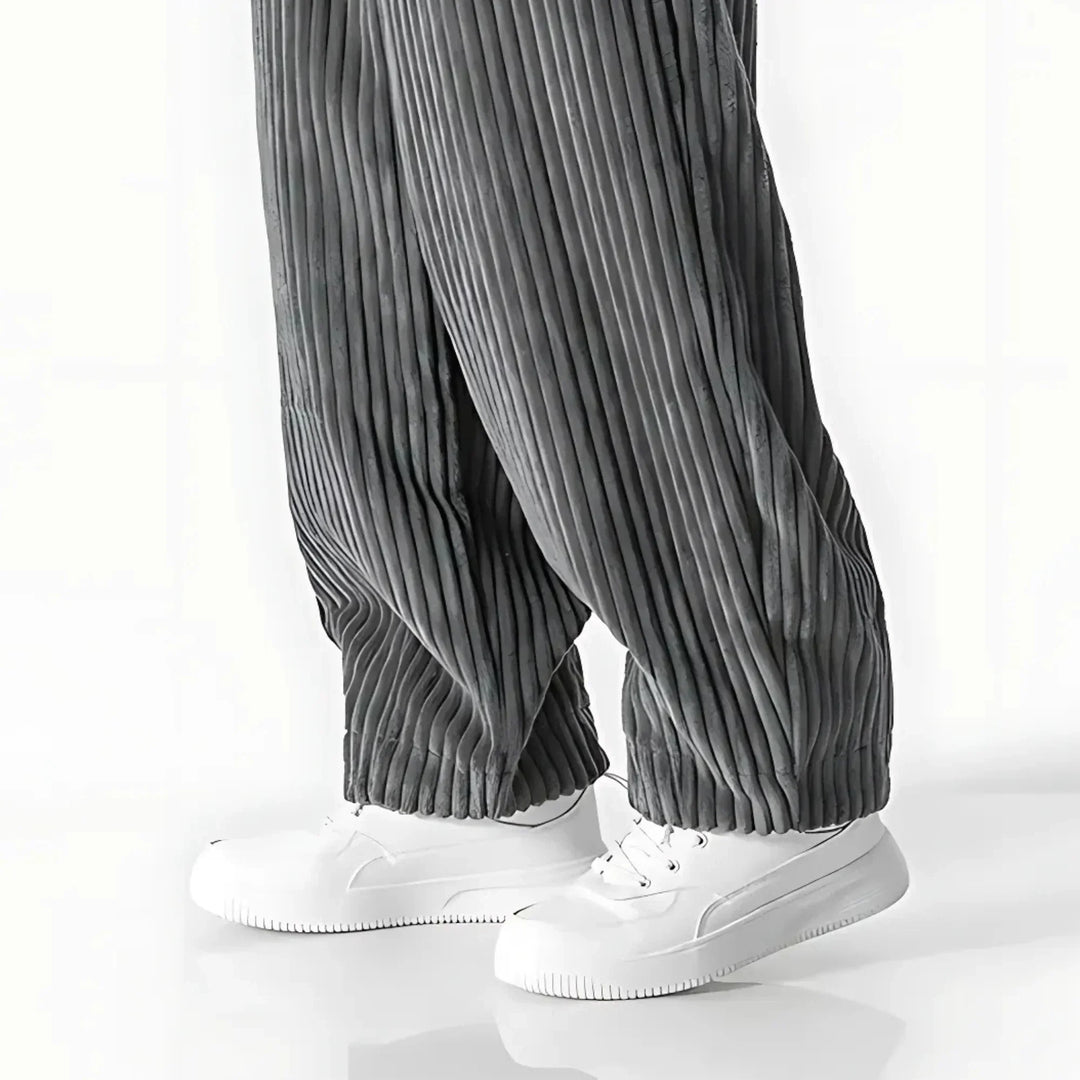 Nemu - Pantalón de pana